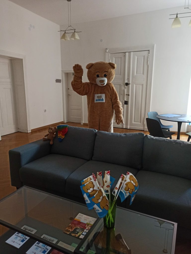 TeamUp Poznań, Jeżyce