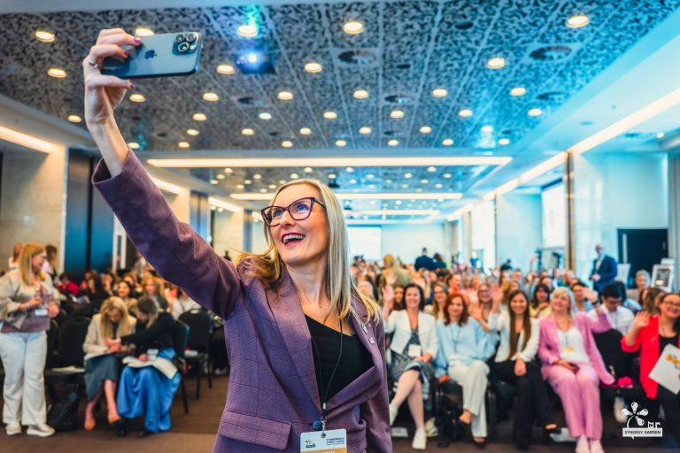 Synergy Garden, największa konferencja edukacyjna w Polsce