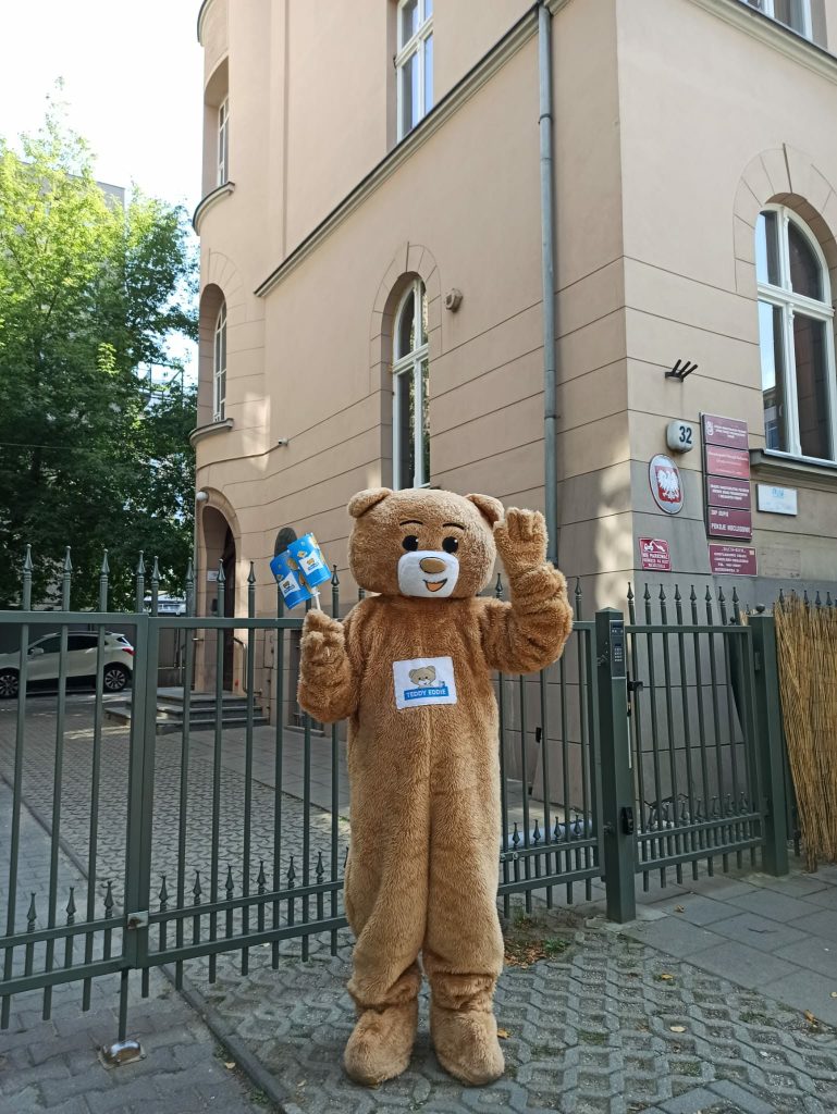 TeamUp Poznań, Jeżyce