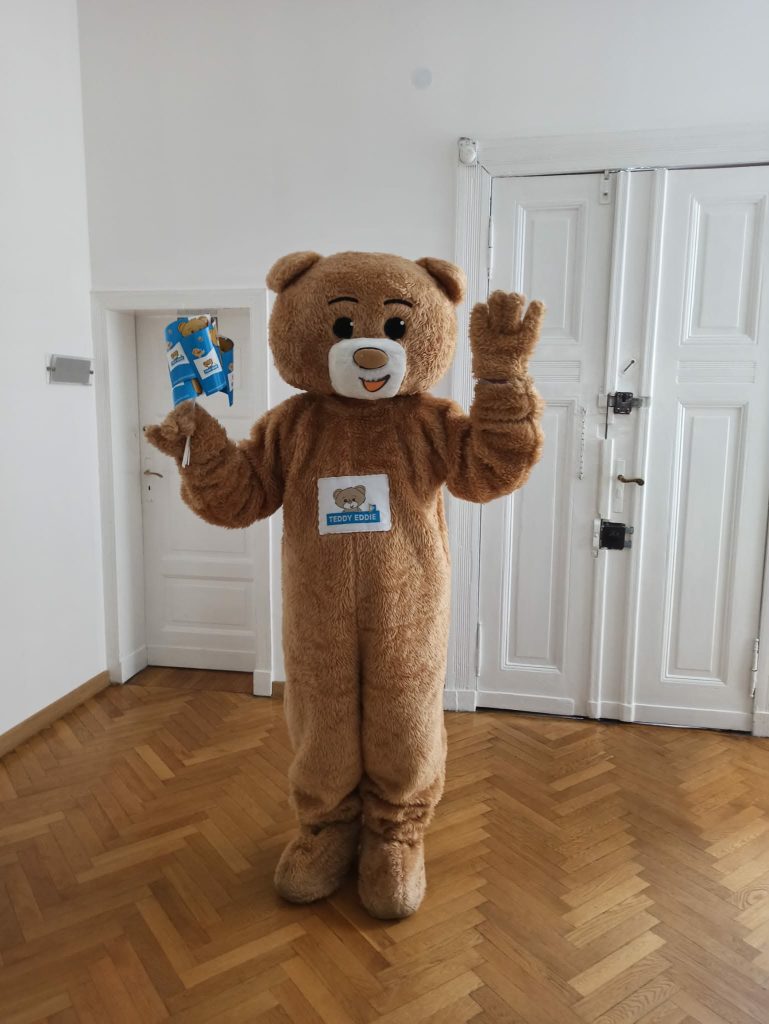 TeamUp Poznań, Jeżyce